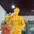 IMG_20200208_100604187.jpg Hanuman JI idol Statue STL