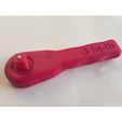 32599ec979775106c772a77e7965f6aa_preview_featured.jpg Free STL file Nasa space wrench Kit・3D printable object to download