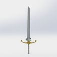 Untitledfdsf.JPG Sword of Lothric / Dark Souls 3