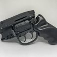 IMG_4240.jpeg PKD-2019 BLADE RUNNER BLASTER STUPSNASE VERSION