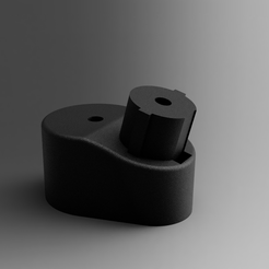 drop_stock_2023-Sep-15_03-17-55PM-000_CustomizedView4331284492.png STL file SPEEDSOFT M4 DROP STOCK 15 DEGREE ADAPTER・Template to download and 3D print