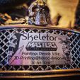 Skeletor