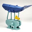 w-05-1.jpg Whale and Submarine