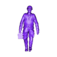 13.stl Worker