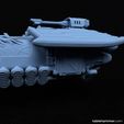06.jpg Pegasus Chariot Pattern Grav Tank