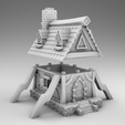 1.png Dark Middle Ages Architecture - Home 2