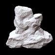4.jpg Rock 7-10 for 3D Printing