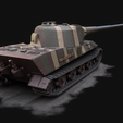 Engine.png Panzer VII Lowe - German Heavy Tank