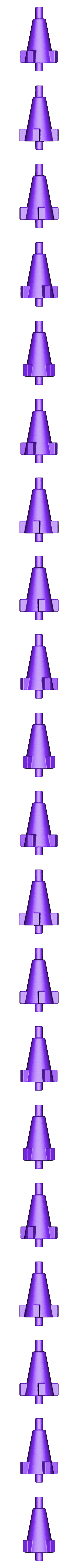 Base_PIN.stl GHOST 'N GOBLINS