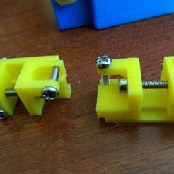 IMG_20190311_122716402.jpg Anet A8 X Axis Tensioner Rebuild
