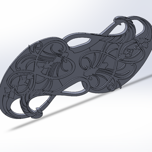 Immagine-2023-08-27-104921.png 白袍甘道夫胸针 - 指环王