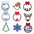 4.png Personalized Christmas spheres