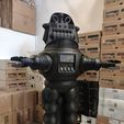 8369578a-0417-483a-b02b-92de225f0622.jpg Robby the Robot - NEW design and parts