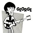 The-Beatles-Saturday-Morning-Cartoon-02-George.jpg The Beatles - Saturday Morning Cartoon - George