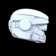 H_Akis.3386.jpg Halo Infinite Akis-II Wearable Helmet for 3D Printing
