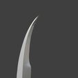 Espada-POP-Forgotten-Sands-7.jpg Sword Prince of persia Forgotten Sands - DIGITAL STL FILE FOR 3D PRINTING
