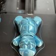 tortue flexible