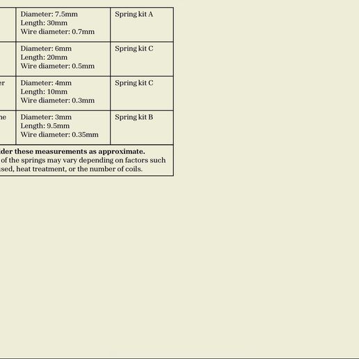 13.jpeg Réplica de revólver Lebel impressa em 3D