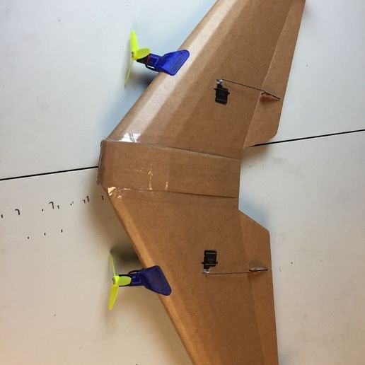 Download free STL file FT Dart Engine Pods • 3D printing object ・ Cults