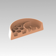 Slow-feeding-plate-3.png Chien / Chat - Assiette d'alimentation lente