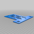 Platter.png Ender 5 / Ender 5 Pro Dual Z Axis