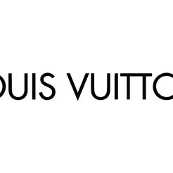 STL file LOUIS VUITTON BACKPACK, PENCIL CASE AND AGENDA・Model to download  and 3D print・Cults