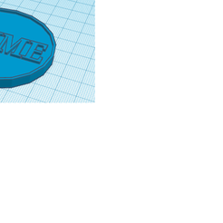 prime-ciaster-1.png STL file Prime Hydration Coaster・3D print model to download