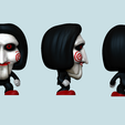 r-tangles.png Jigsaw Chibi - Billy Saw - Funko Style