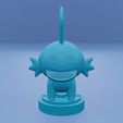 Mudkip5.jpg Pokemon No. 258 Mudkip