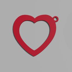 corazon-copia.jpg Heart keychain