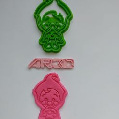 WhatsApp-Image-2023-04-12-at-09.21.44-1.jpeg STL file Plim Plim Clown・3D printer model to download