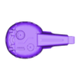 Tank_Turret_Final.stl Dune Tank Turret Mod