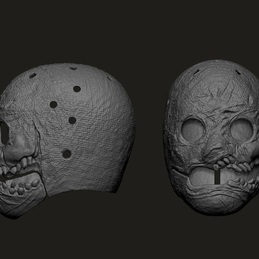 Corey_mask_by_eekseye2-4.jpg NEW SLIPKNOT COREY TAYLOR MASK