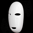 9.png Kaonashi Mask