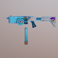 screenshot003.png Sci-fi SMG