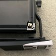 Neweer-NL660-RT100-remote-caddy-2.jpg Пульт дистанционного управления для светодиодной лампы Neewer NL660 и подставка RT100