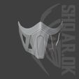 d7.jpg Skarlet mask from Mortal Kombat 11 - Dripping Blood