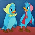 oiseaux-cendrillon.jpg Cinderella birds