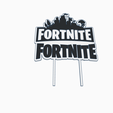 Fortnite-otros.png Fortnite Cake Topper