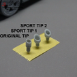 04.png SPORT PACKAGE FOR AUDI TT IN 1/24 SCALE