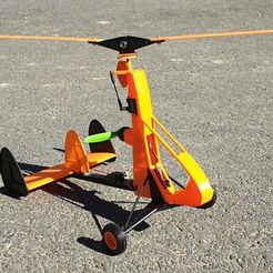 20200220_132519.jpg Archivo 3D gratis Giroprint 2020 monomotor・Modelo de impresión 3D para descargar