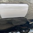 IMG_6280.jpeg Ford Mondeo Mk4 front and back Sideskirt Jacking Point Cover Saloon Estate