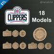 CLIPP_01.jpg NBA PACIFIC - Los Angeles Clippers Pack