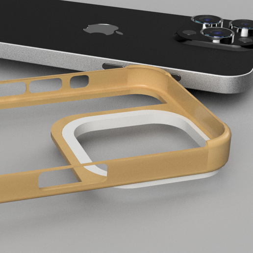 bumper2.png IPHONE 15 PRO BUMPER TPU + lens protector