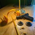 \ as Sete T T ee spy X family Cosplay Prop Set