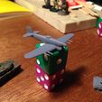 IMG_0367.JPG Hawker Typhoon mk1b for microarmor