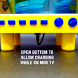 mmftv4.png Mini TV Nintendo Switch Screen Display (OLED/Original)