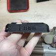 IMG_0801.jpeg HRF CONCEPTS RCM (magwell for AR-15) for airsoft AEG and airsoft GBBR M4
