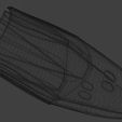 dgxsfhb.jpg Ragnarok Ship from Final Fantasy VIII 3D print model