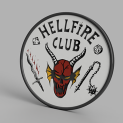 rendu_hellfire_negative.png Stranger Things coaster - HellFire Club